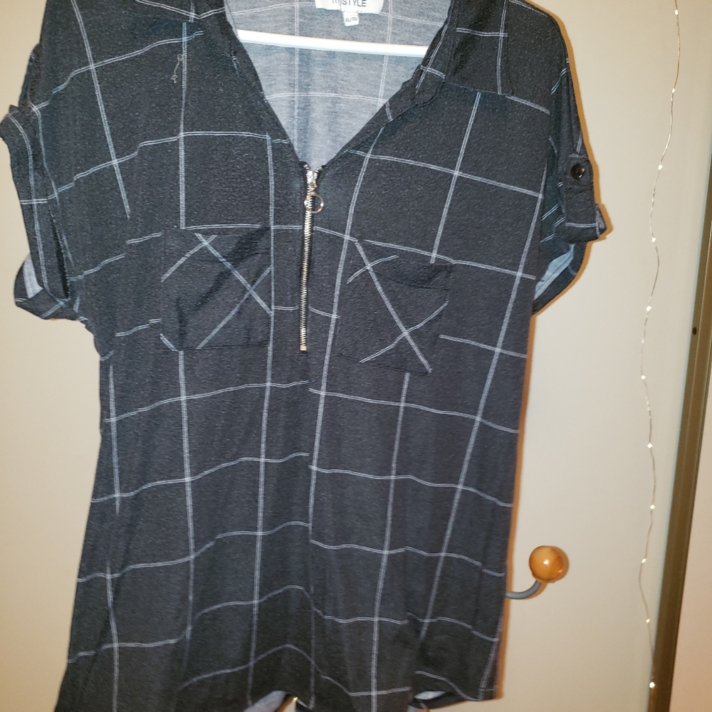 My style top
